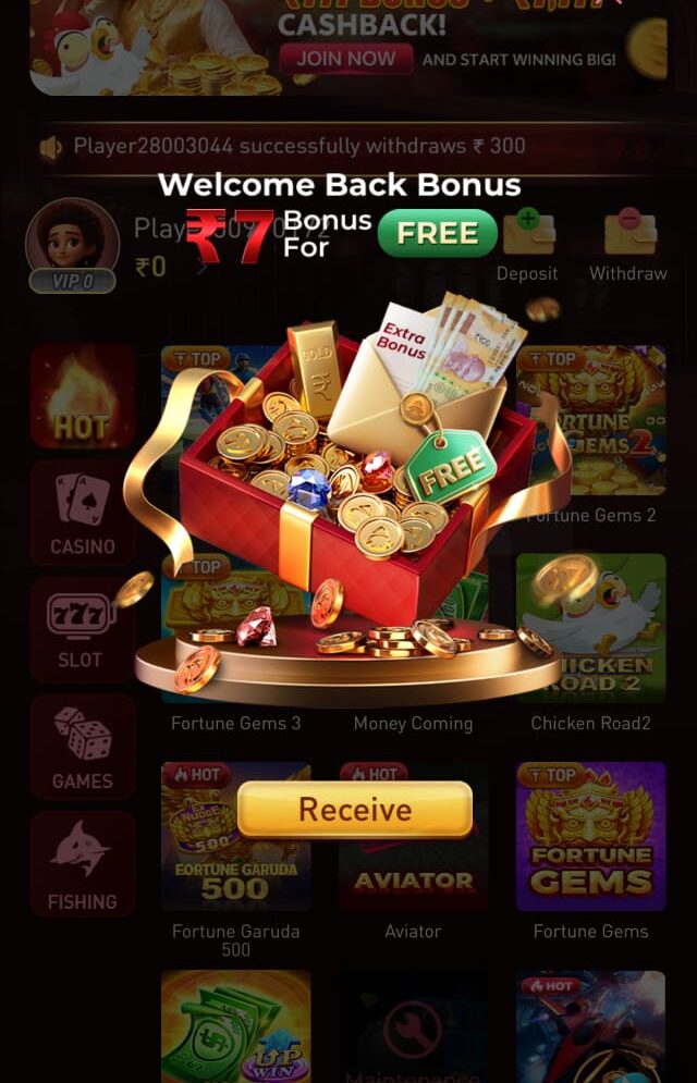Yk777Apk